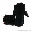 Mammut Shelter Ski Touring Gloves, , Black, , Male,Female,Unisex, 0014-11102, 5637723103, , N1-11.jpg