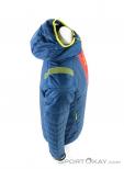 La Sportiva Merdidian Primaloft Mens Ski Touring Jacket, , Blue, , Male, 0024-10604, 5637723114, , N3-18.jpg
