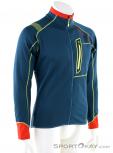 La Sportiva Shamal Herren Sweater, , Blau, , Herren, 0024-10605, 5637723137, , N1-01.jpg