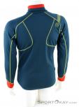 La Sportiva Shamal Mens Sweater, , Blue, , Male, 0024-10605, 5637723137, , N2-12.jpg