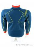 La Sportiva Shamal Mens Sweater, , Blue, , Male, 0024-10605, 5637723137, , N3-13.jpg