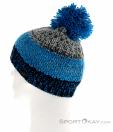 CMP Knitted Hat Boys Beanie, CMP, Bleu, , Garçons, 0006-10499, 5637723160, 8056381860865, N1-11.jpg