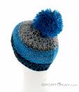 CMP Knitted Hat Boys Beanie, , Blue, , Boy, 0006-10499, 5637723160, , N2-12.jpg