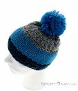 CMP Knitted Hat Jungen Mütze, , Blau, , Jungs, 0006-10499, 5637723160, , N3-08.jpg