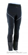 La Sportiva Aero Mens Ski Touring Pants, La Sportiva, Black, , Male, 0024-10607, 5637723187, 8020647694372, N1-01.jpg