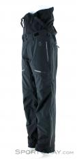 Scott Vertic GTX 3L Stretch Mens Ski Pants Gore-Tex, , Black, , Male, 0023-11207, 5637723192, , N1-06.jpg