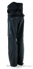 Scott Vertic GTX 3L Stretch Mens Ski Pants Gore-Tex, , Black, , Male, 0023-11207, 5637723192, , N1-11.jpg