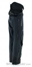 Scott Vertic GTX 3L Stretch Mens Ski Pants Gore-Tex, , Black, , Male, 0023-11207, 5637723192, , N1-16.jpg