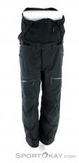 Scott Vertic GTX 3L Stretch Mens Ski Pants Gore-Tex, , Black, , Male, 0023-11207, 5637723192, , N2-02.jpg
