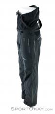 Scott Vertic GTX 3L Stretch Mens Ski Pants Gore-Tex, , Black, , Male, 0023-11207, 5637723192, , N2-07.jpg