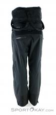 Scott Vertic GTX 3L Stretch Mens Ski Pants Gore-Tex, , Black, , Male, 0023-11207, 5637723192, , N2-12.jpg