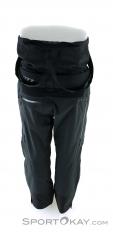 Scott Vertic GTX 3L Stretch Mens Ski Pants Gore-Tex, , Black, , Male, 0023-11207, 5637723192, , N3-13.jpg