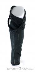 Scott Vertic GTX 3L Stretch Mens Ski Pants Gore-Tex, , Black, , Male, 0023-11207, 5637723192, , N3-18.jpg