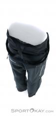 Scott Vertic GTX 3L Stretch Mens Ski Pants Gore-Tex, Scott, Black, , Male, 0023-11207, 5637723192, 7613368610076, N4-14.jpg