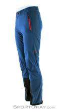 La Sportiva Vanguard Pant Mens Ski Touring Pants, La Sportiva, Blue, , Male, 0024-10608, 5637723197, 8020647769957, N1-06.jpg