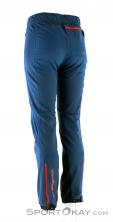 La Sportiva Vanguard Pant Mens Ski Touring Pants, La Sportiva, Blue, , Male, 0024-10608, 5637723197, 8020647769957, N1-11.jpg