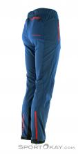 La Sportiva Vanguard Pant Mens Ski Touring Pants, La Sportiva, Bleu, , Hommes, 0024-10608, 5637723197, 8020647769957, N1-16.jpg