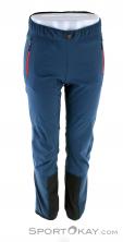 La Sportiva Vanguard Pant Mens Ski Touring Pants, La Sportiva, Blue, , Male, 0024-10608, 5637723197, 8020647769957, N2-02.jpg