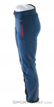 La Sportiva Vanguard Pant Mens Ski Touring Pants, La Sportiva, Bleu, , Hommes, 0024-10608, 5637723197, 8020647769957, N2-07.jpg