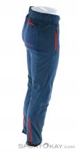 La Sportiva Vanguard Pant Mens Ski Touring Pants, La Sportiva, Bleu, , Hommes, 0024-10608, 5637723197, 8020647769957, N2-17.jpg