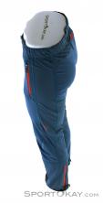La Sportiva Vanguard Pant Mens Ski Touring Pants, La Sportiva, Blue, , Male, 0024-10608, 5637723197, 8020647769957, N3-08.jpg