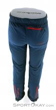 La Sportiva Vanguard Pant Mens Ski Touring Pants, La Sportiva, Blue, , Male, 0024-10608, 5637723197, 8020647769957, N3-13.jpg