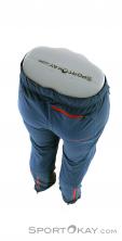 La Sportiva Vanguard Pant Mens Ski Touring Pants, La Sportiva, Bleu, , Hommes, 0024-10608, 5637723197, 8020647769957, N4-14.jpg