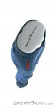 La Sportiva Vanguard Pant Mens Ski Touring Pants, La Sportiva, Bleu, , Hommes, 0024-10608, 5637723197, 8020647769957, N4-19.jpg