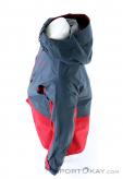 Scott Vertic DRX 3L Mens Ski Jacket, Scott, Red, , Male, 0023-11208, 5637723202, 7613368609643, N3-08.jpg