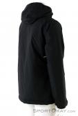 Maloja MüsellaM. Womens Outdoor Jacket, , Black, , Female, 0257-10158, 5637723213, , N1-16.jpg