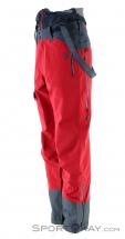 Scott Vertic DRX 3L Mens Ski Pants, , Rouge, , Hommes, 0023-11209, 5637723232, , N1-06.jpg