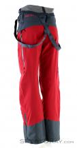 Scott Vertic DRX 3L Mens Ski Pants, Scott, Red, , Male, 0023-11209, 5637723232, 7613368610960, N1-11.jpg