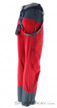 Scott Vertic DRX 3L Mens Ski Pants, Scott, Red, , Male, 0023-11209, 5637723232, 7613368610960, N1-16.jpg