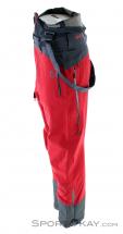 Scott Vertic DRX 3L Mens Ski Pants, , Rouge, , Hommes, 0023-11209, 5637723232, , N2-07.jpg