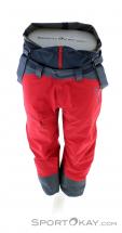 Scott Vertic DRX 3L Mens Ski Pants, Scott, Red, , Male, 0023-11209, 5637723232, 7613368610960, N3-03.jpg