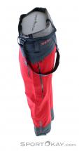 Scott Vertic DRX 3L Mens Ski Pants, , Rouge, , Hommes, 0023-11209, 5637723232, , N3-08.jpg