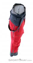 Scott Vertic DRX 3L Mens Ski Pants, Scott, Červená, , Muži, 0023-11209, 5637723232, 7613368610960, N3-18.jpg