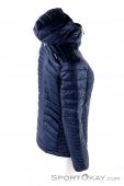 Maloja ScuolaM. Womens Outdoor Jacket, Maloja, Bleu, , Femmes, 0257-10159, 5637723237, 4048852333408, N2-17.jpg