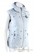 Ski Touring Vest, , Gray, , Female, 0257-10160, 5637723270, , N1-01.jpg