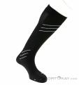 UYN Race Shape Mens Ski Socks, , Black, , Male,Female,Unisex, 0308-10030, 5637723298, , N1-01.jpg