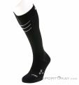 UYN Race Shape Mens Ski Socks, , Black, , Male,Female,Unisex, 0308-10030, 5637723298, , N1-06.jpg