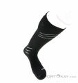 UYN Race Shape Mens Ski Socks, , Black, , Male,Female,Unisex, 0308-10030, 5637723298, , N2-02.jpg
