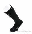 UYN Race Shape Mens Ski Socks, UYN, Black, , Male,Female,Unisex, 0308-10030, 5637723298, 8054216283599, N2-07.jpg