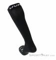UYN Race Shape Mens Ski Socks, UYN, Black, , Male,Female,Unisex, 0308-10030, 5637723298, 8054216283599, N2-12.jpg