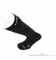 UYN Race Shape Mens Ski Socks, , Black, , Male,Female,Unisex, 0308-10030, 5637723298, , N3-08.jpg