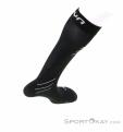 UYN Race Shape Mens Ski Socks, UYN, Black, , Male,Female,Unisex, 0308-10030, 5637723298, 8054216283599, N3-18.jpg