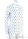Maloja TrudiM. LS Womens T-Shirt, , Blanco, , Mujer, 0257-10163, 5637723312, , N1-01.jpg