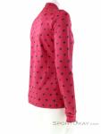 Maloja TrudiM. LS Womens T-Shirt, , Pink, , Female, 0257-10163, 5637723317, , N1-16.jpg