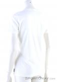 Maloja SeverineM. SS Womens T-Shirt, Maloja, White, , Female, 0257-10164, 5637723326, 4048852311475, N1-11.jpg