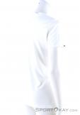 Maloja SeverineM. SS Womens T-Shirt, Maloja, White, , Female, 0257-10164, 5637723326, 4048852311475, N1-16.jpg
